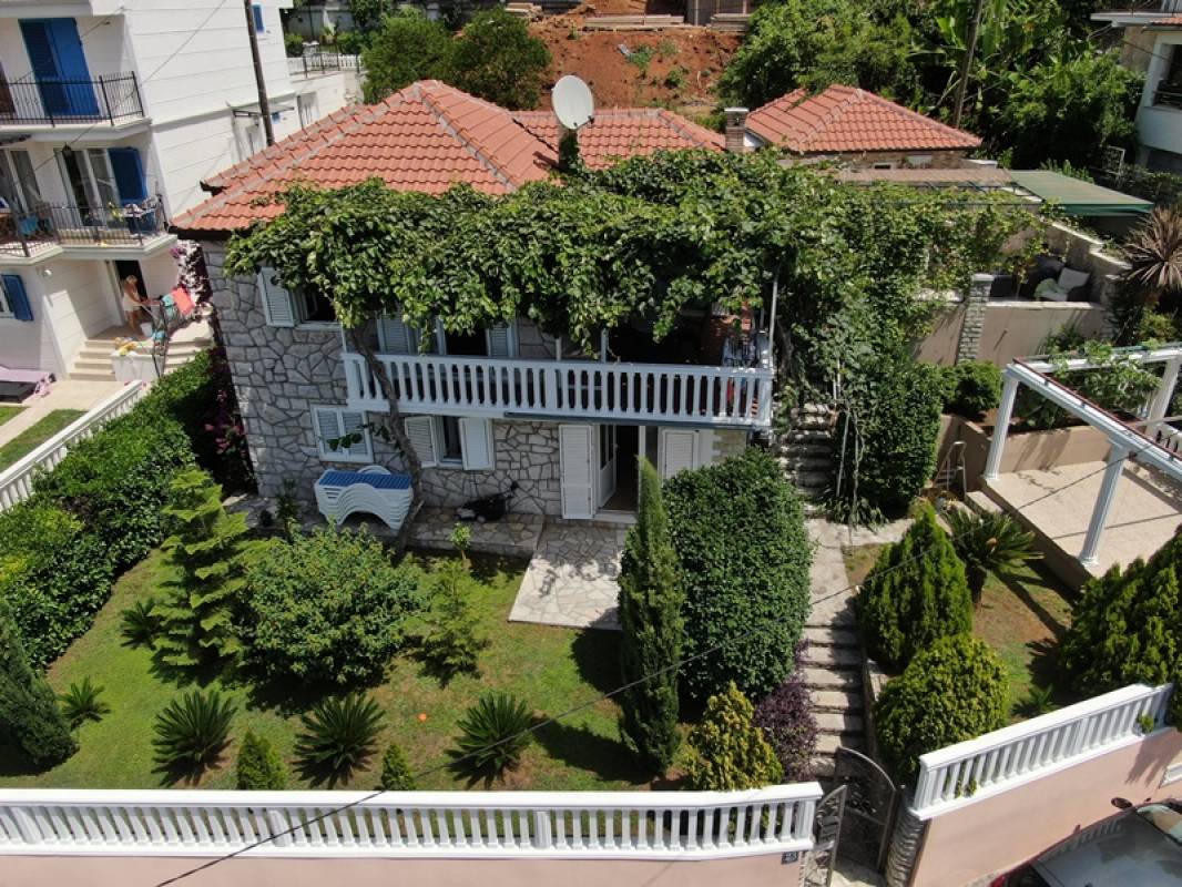 Herceg Novi, Kumbor, vila 427m²